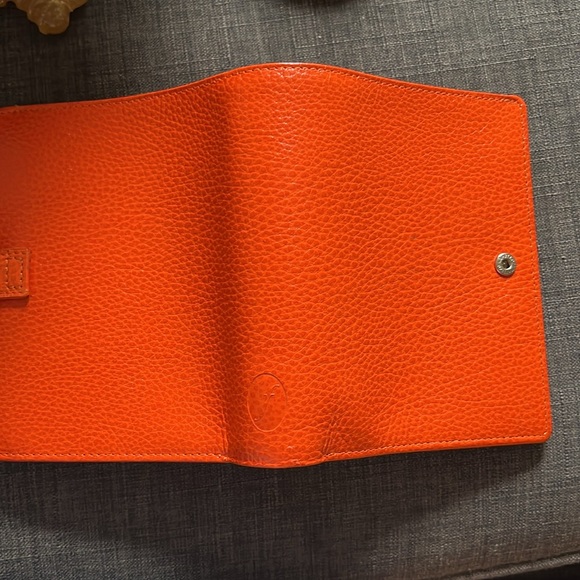 Filofax in perfect condition. Pocket size - Picture 9 of 10